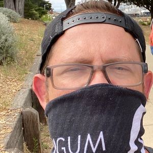 Meet your Posher, Tim